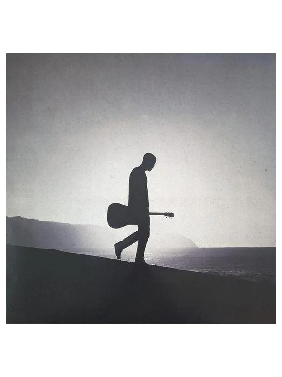 Виниловая пластинка Jack Johnson - Meet The Moonlight (0602445386635) - фото 3