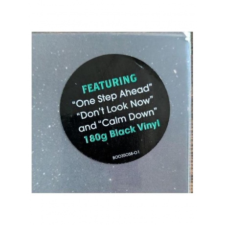 Виниловая пластинка Jack Johnson - Meet The Moonlight (0602445386635) - фото 9