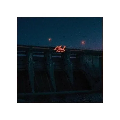 Marcus King - Mood Swings (0602465083750) виниловая пластинка