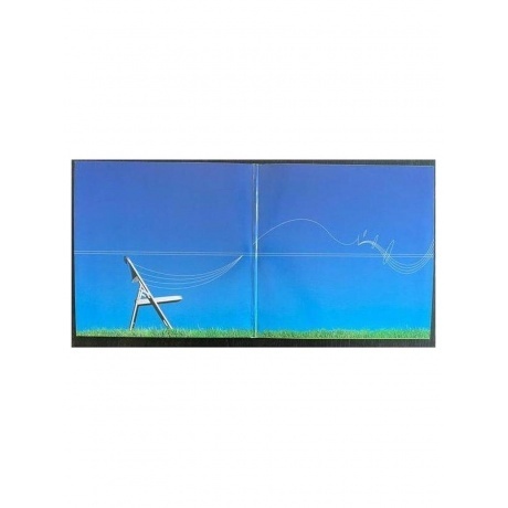 Geddy Lee - My Favourite Headache (coloured) (0603497823550) виниловая пластинка - фото 11