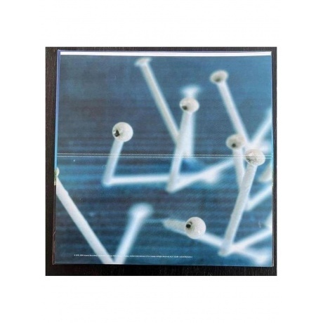 Geddy Lee - My Favourite Headache (coloured) (0603497823550) виниловая пластинка - фото 10