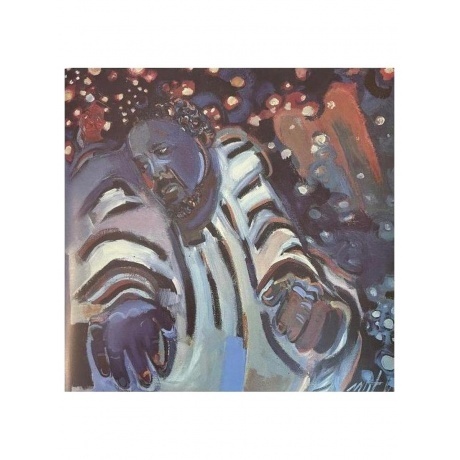 Joni Mitchell - Mingus (0603497826704) виниловая пластинка - фото 3