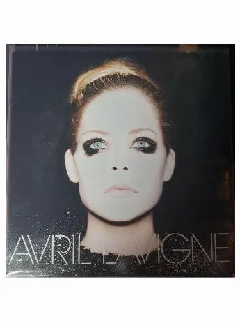Avril Lavigne - Avril Lavigne (0196588869518) виниловая пластинк...