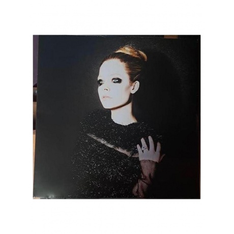 Виниловая пластинка Avril Lavigne - Avril Lavigne (0196588869518) - фото 3
