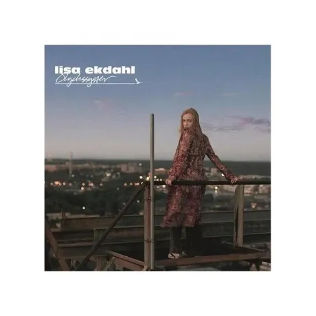 Lisa Ekdahl - Olyckssyster (0196588915413) виниловая пластинка