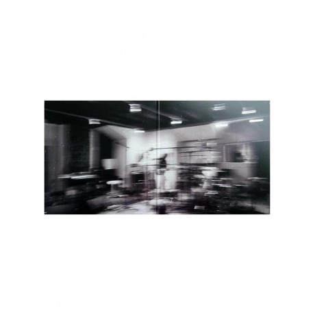 Виниловая пластинка The Gaslight Anthem - History Books (0691835754222) - фото 5