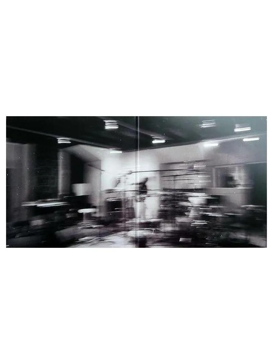 Виниловая пластинка The Gaslight Anthem - History Books (0691835754222) - фото 5