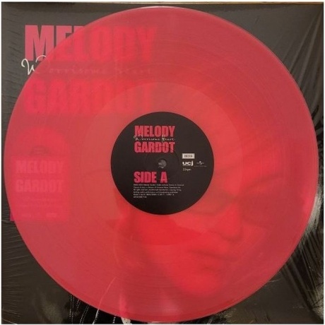 Melody Gardot - Worrisome Heart (coloured) (0602455887146) виниловая пластинка - фото 4