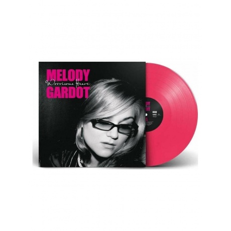 Виниловая пластинка Melody Gardot - Worrisome Heart (coloured) (0602455887146) - фото 1