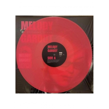 Виниловая пластинка Melody Gardot - Worrisome Heart (coloured) (0602455887146) - фото 4