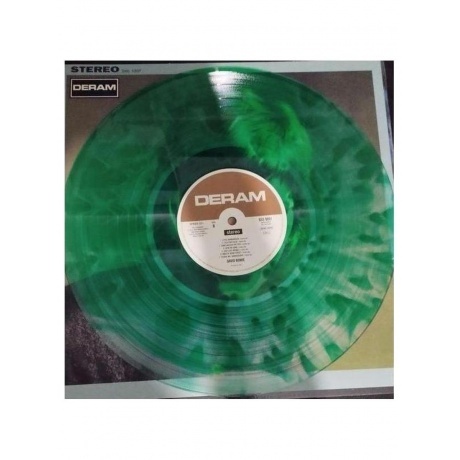 David Bowie - David Bowie (0602465598902) виниловая пластинка - фото 5