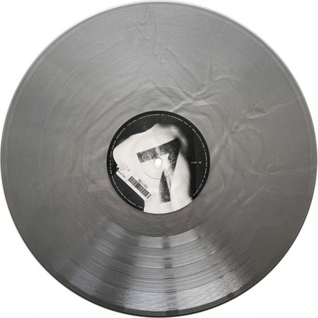 Nelly Furtado - 7 (coloured) (0602465873184) виниловая пластинка - фото 3