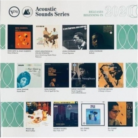 Oliver Nelson - Blues &amp; The Abstract Truth  (0602435669144) виниловая пластинка - фото 9