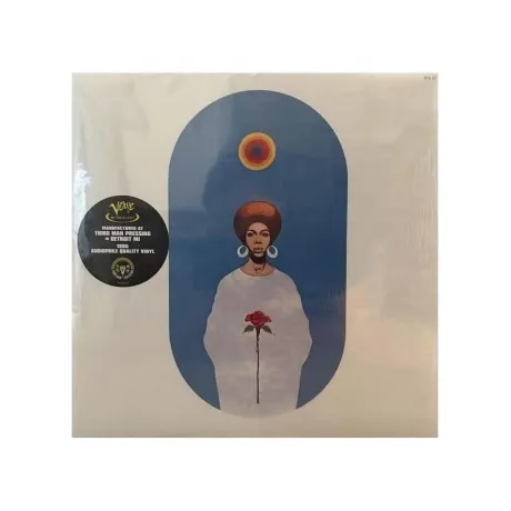 Luis Gasca - For Those Who Chant (Audiophile, Verve By Request) ...