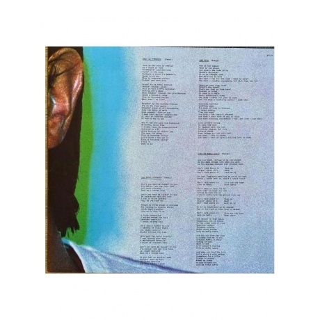 Bryan Ferry - In Your Mind (0602577227462) виниловая пластинка - фото 3