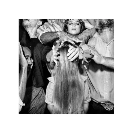 The Blessed Madonna - Godspeed (5054197441950) виниловая пластин...