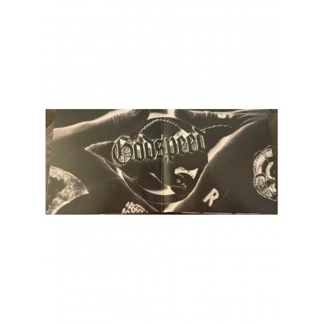 The Blessed Madonna - Godspeed (5054197441950) виниловая пластинка - фото 2