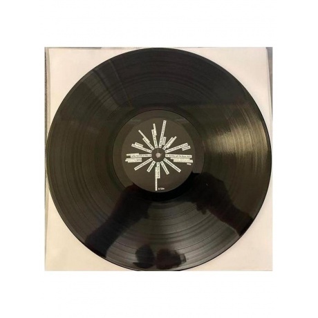 The Blessed Madonna - Godspeed (5054197441950) виниловая пластинка - фото 5