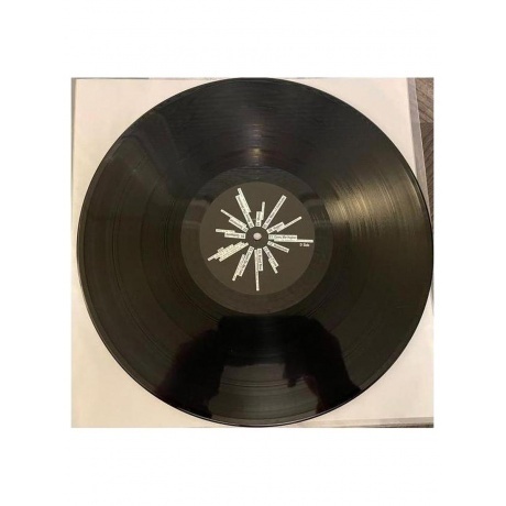 The Blessed Madonna - Godspeed (5054197441950) виниловая пластинка - фото 7