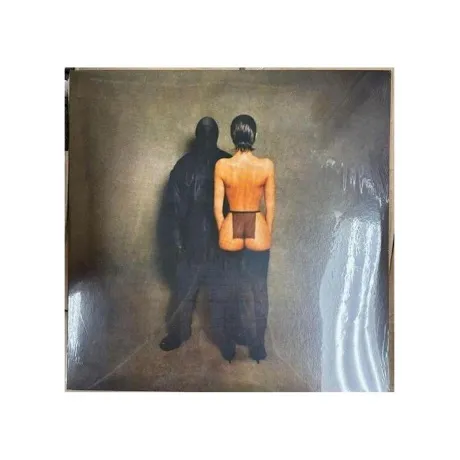 Kanye West & Ty Dolla Sign - Vultures 1 (coloured) (068451425573...