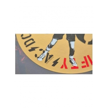 AC/DC - Power Up (coloured) (0196588734519) виниловая пластинка - фото 14