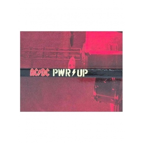 AC/DC - Power Up (coloured) (0196588734519) виниловая пластинка - фото 18