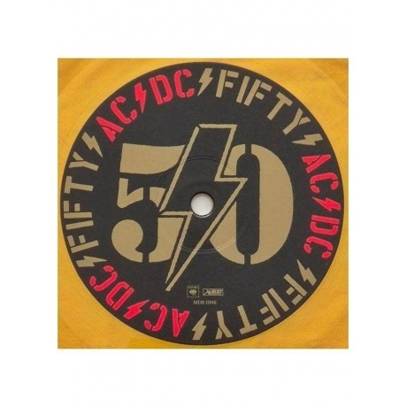 AC/DC - Power Up (coloured) (0196588734519) виниловая пластинка - фото 5