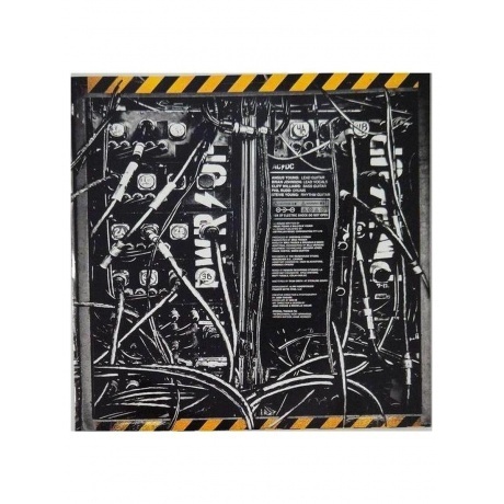 AC/DC - Power Up (coloured) (0196588734519) виниловая пластинка - фото 9