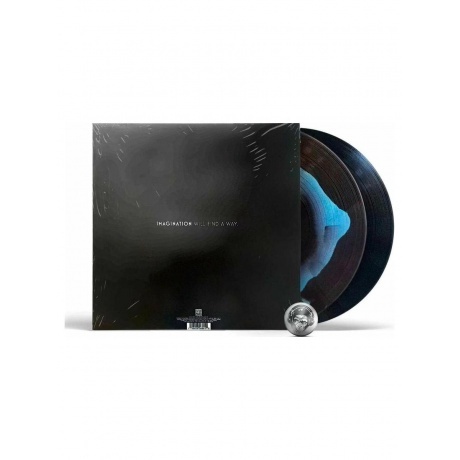 Dark Tranquillity - Endtime Signals (coloured) (0198028068819) виниловая пластинка - фото 2