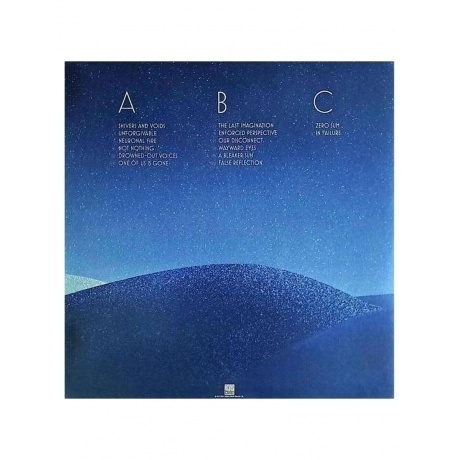 Dark Tranquillity - Endtime Signals (coloured) (0198028068819) виниловая пластинка - фото 6