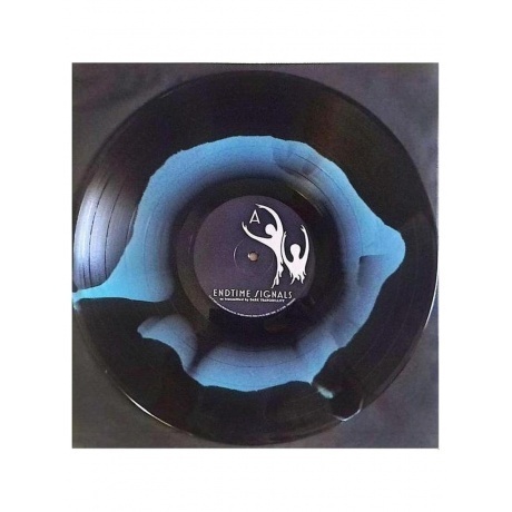 Dark Tranquillity - Endtime Signals (coloured) (0198028068819) виниловая пластинка - фото 10