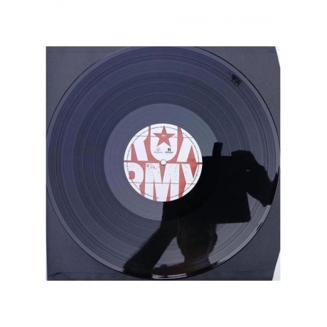 Roxette - Rox Rmx (5054197816567) виниловая пластинка - фото 3