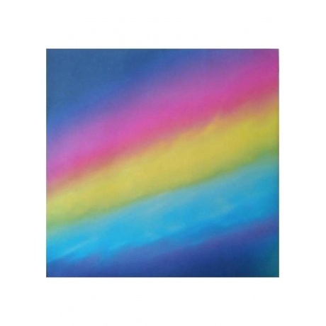 Coldplay - Moon Music (Blue) (5021732278906) виниловая пластинка - фото 12