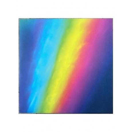 Coldplay - Moon Music (Blue) (5021732278906) виниловая пластинка - фото 8