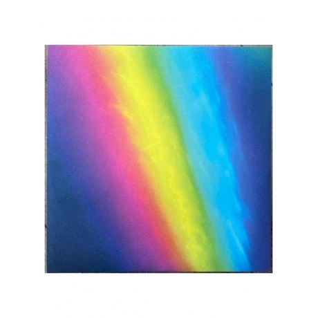 Coldplay - Moon Music (Blue) (5021732278906) виниловая пластинка - фото 9