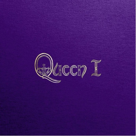 

Queen - Queen I (Deluxe) (0602465258776) виниловая пластинка