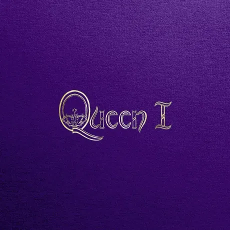 Queen - Queen I (Deluxe) (0602465258776) виниловая пластинка