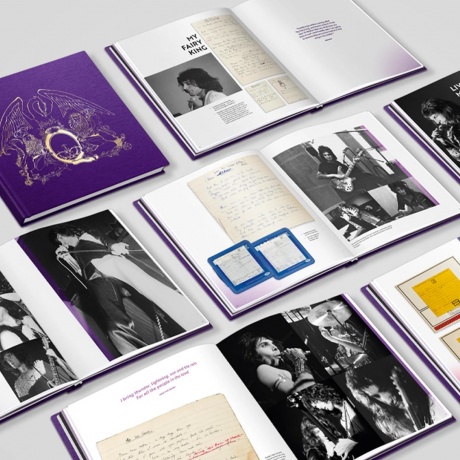 Queen - Queen I (Deluxe) (0602465258776) виниловая пластинка - фото 3