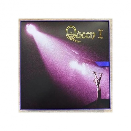 Queen - Queen I (Deluxe) (0602465258776) виниловая пластинка - фото 5