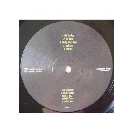 Пластинка виниловая  Berlin - Strings Attached (5055373555874) - фото 4