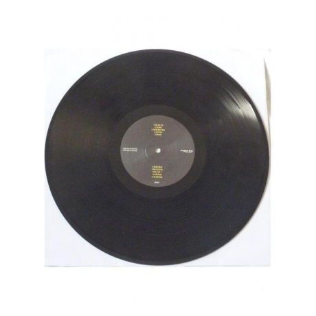 Пластинка виниловая  Berlin - Strings Attached (5055373555874) - фото 8