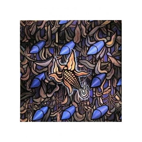 Пластинка виниловая  Bad Religion - Against The Grain (0045778640911) - фото 1