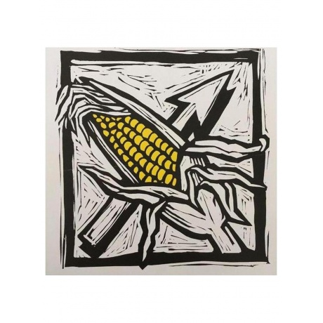 Пластинка виниловая  Bad Religion - Against The Grain (0045778640911) - фото 6