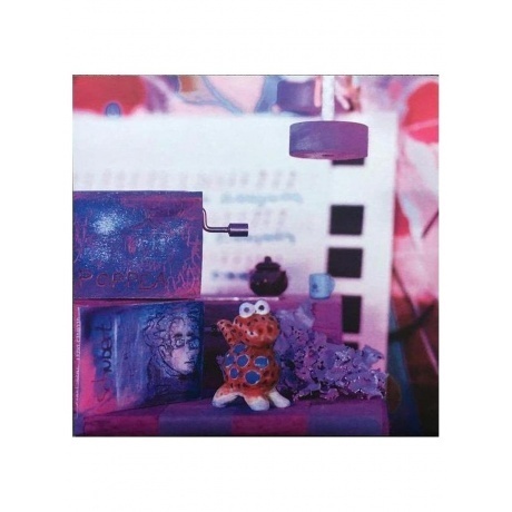 Underworld - Strawberry Hotel (0044003424661) виниловая пластинка - фото 11