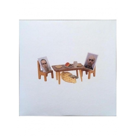 Underworld - Strawberry Hotel (0044003424661) виниловая пластинка - фото 9