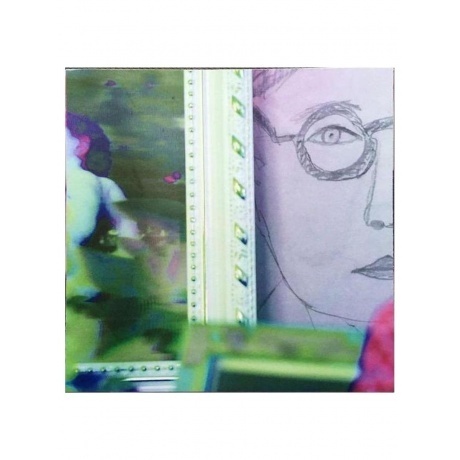 Underworld - Strawberry Hotel (0044003424661) виниловая пластинка - фото 10