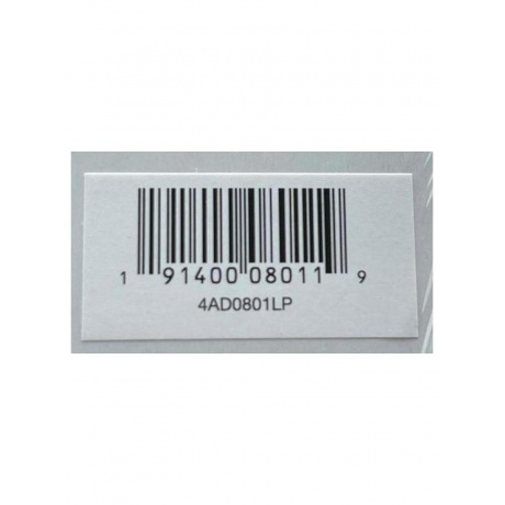 Пластинка виниловая  The National - Rome (0191400080119) - фото 16