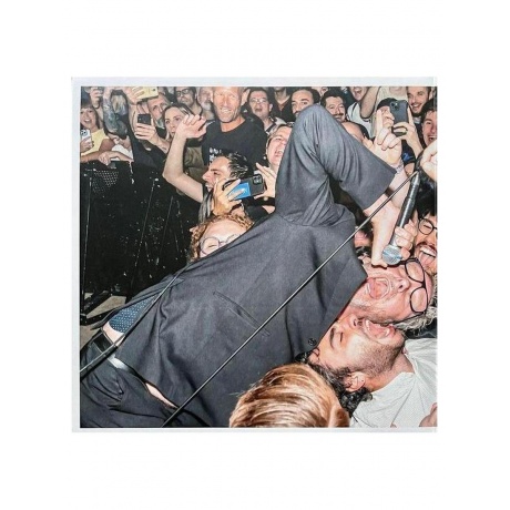 Пластинка виниловая  The National - Rome (0191400080119) - фото 3