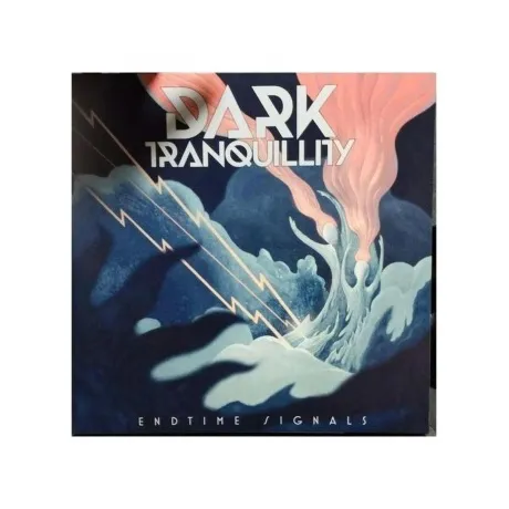 Dark Tranquillity - Endtime Signals (0198028069113) виниловая пл...