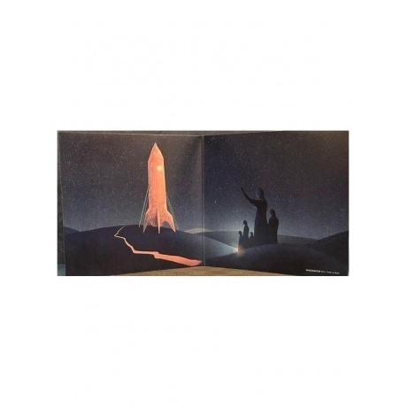 Dark Tranquillity - Endtime Signals (0198028069113) виниловая пластинка - фото 5